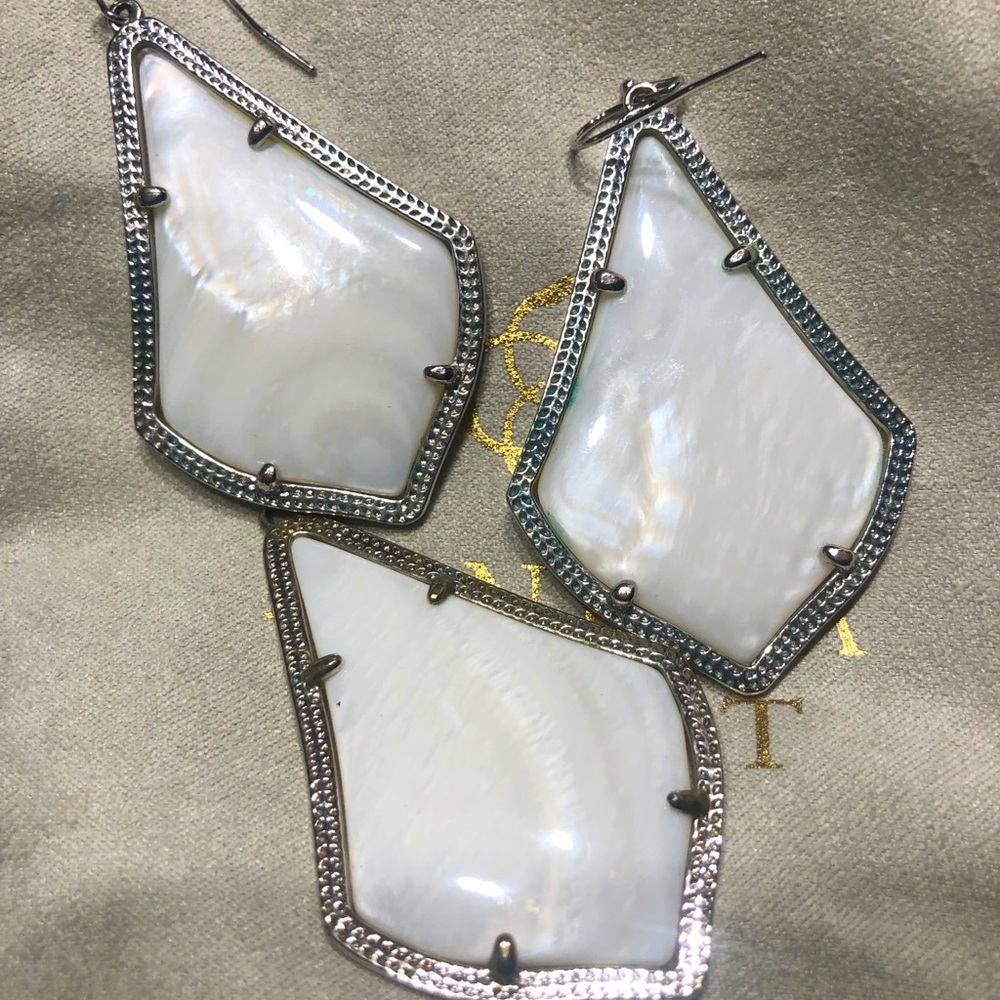 Kendra Scott Alex Earrings